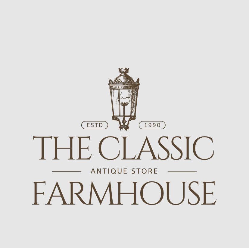 The Classic Farmhouse